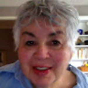 Meet your Posher, Janice